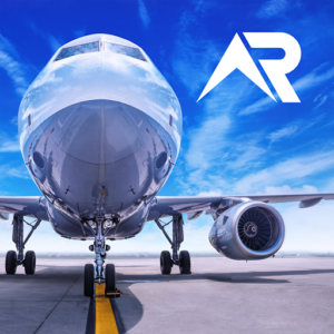 RFS – Real Flight Simulator