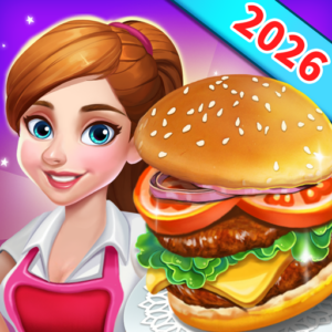 Rising Super Chef – Cook Fast