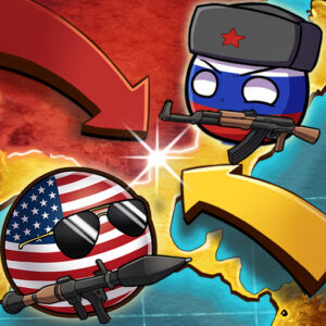 Risk of war – Wartime Glory