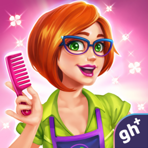 Sally’s Salon – Beauty Secrets
