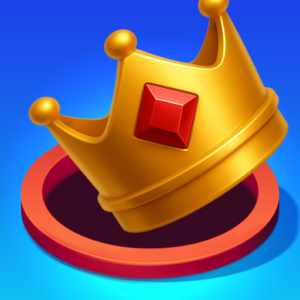 Shoppin’ Drop – Hole Puzzle