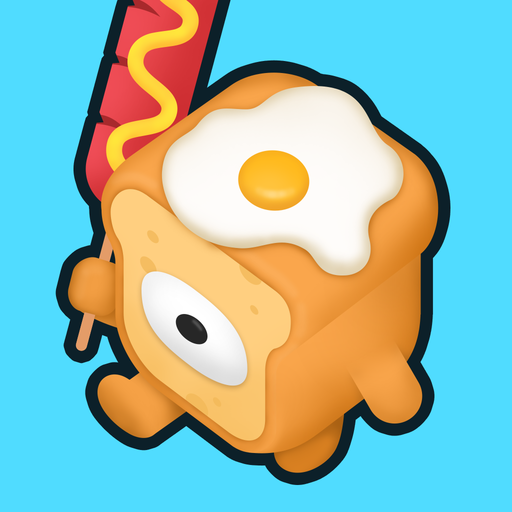 Snack.io – Online io games