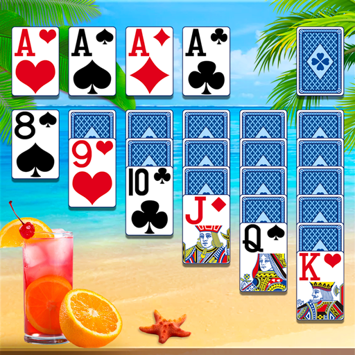 Solitaire Journey: Card Games
