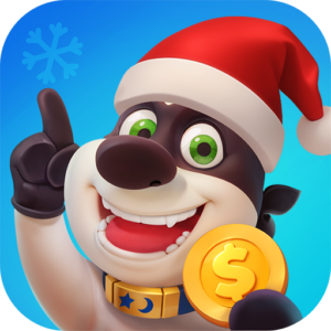 Spin A Spell – Coin Tycoon