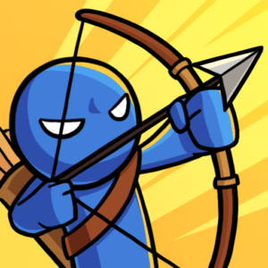 Stick Battle Premium: Legends