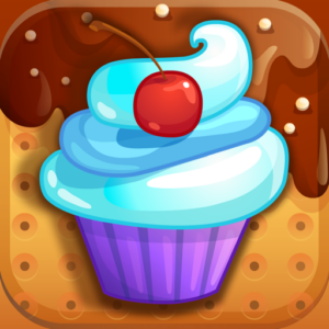 Sweet Candies 2 – Match 3