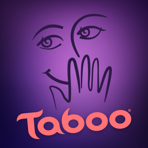 Taboo – Official Party Game