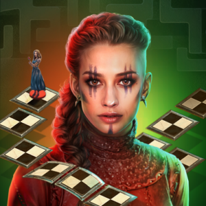 The Endless Game Mystery (F2P)