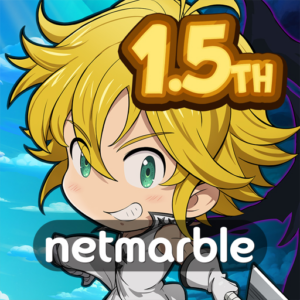 The Seven Deadly Sins: IDLE