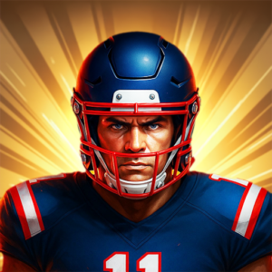 Touchdown – Football PVP Game