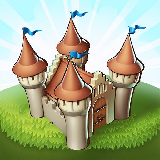 Townsmen – Medieval Strategy