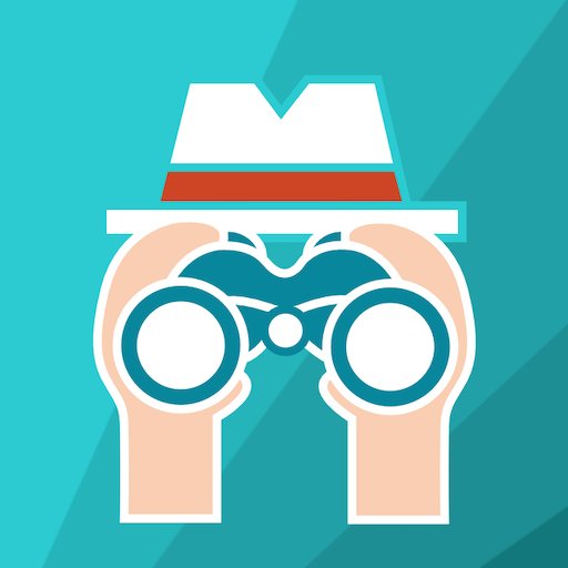 Trickster – Online group game