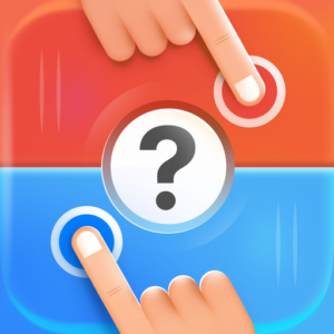 Truth or Dare – Finger Chooser