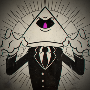 We Are Illuminati: Conspiracy