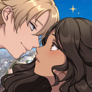 Where’s Tess: otome game