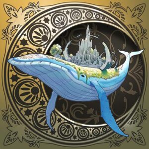 Wish Stone – Nonogram