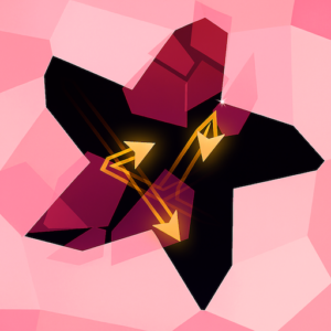 Zen Shards – Idle Merge Game