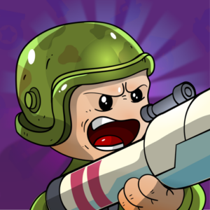 ZombsRoyale.io – Battle Royale