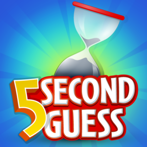 5 Second Guess – Group Game