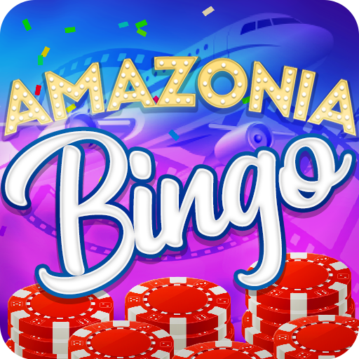 Amazonia Bingo – Social Casino