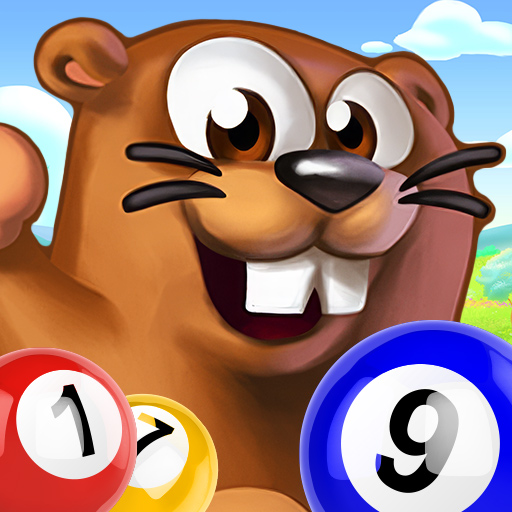 Bingo Beavers – Home Makeover