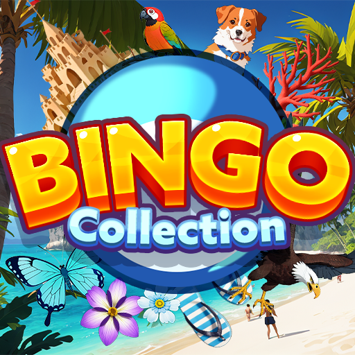 Bingo Collection – Bingo Games