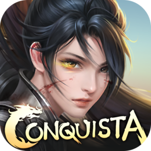 Conquista Online – MMORPG Game