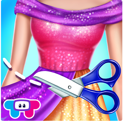 Design It Girl – Fashion Salon