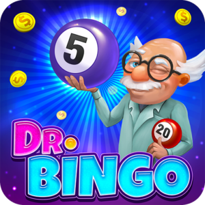 Dr. Bingo – VideoBingo + Slots