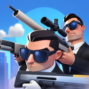 Fire Away Brother! – Shooting