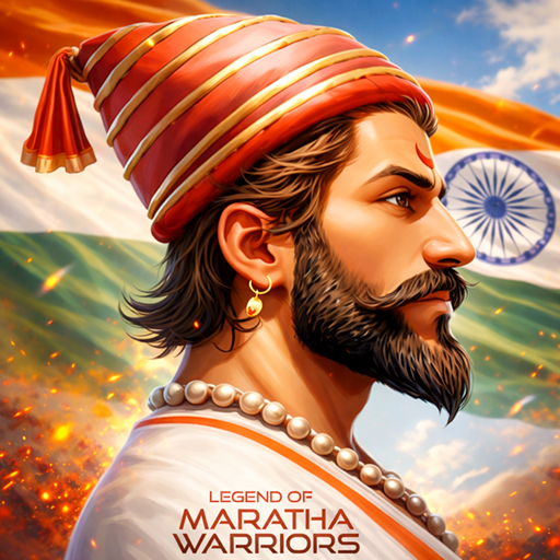 Legend of Maratha Warriors