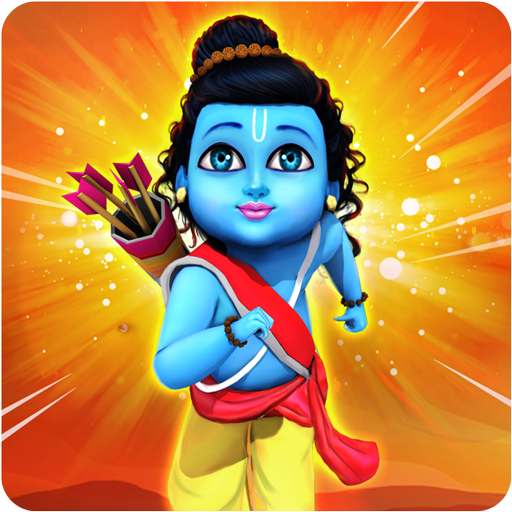 Little Ram – Ayodhya Run