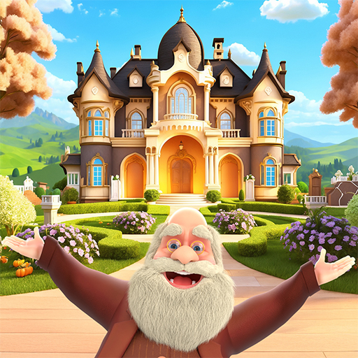 Mansionscapes