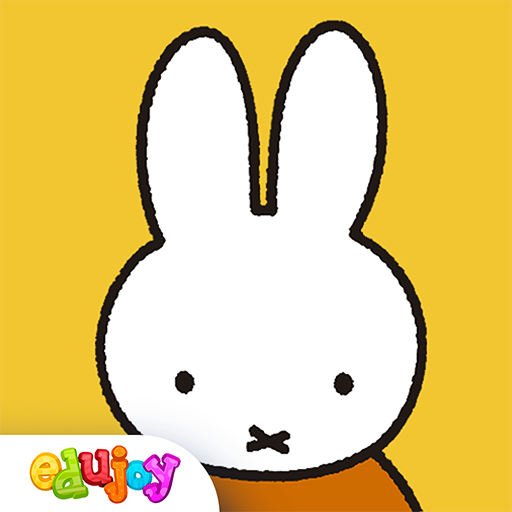 Miffy – Educational kids game