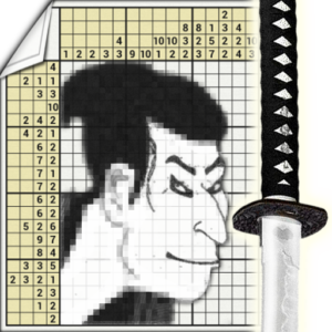 Nonograms Katana