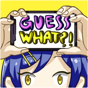Party Charades – Guess What