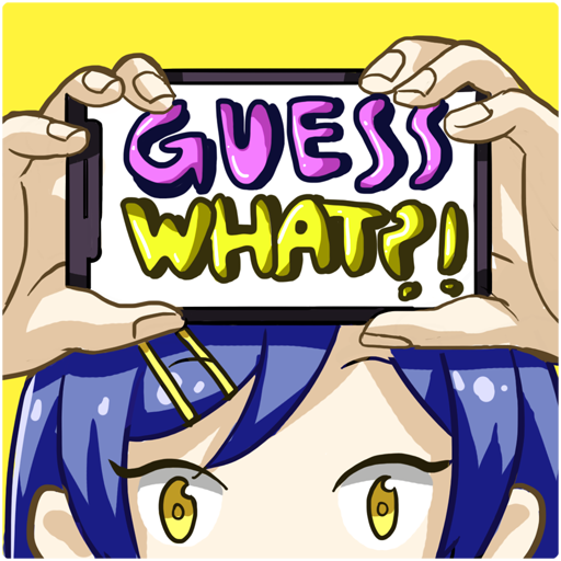 Party Charades – Guess What