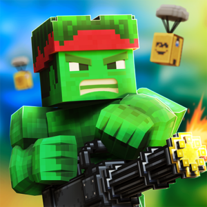 Pixel Strike 3D – FPS Gun Game