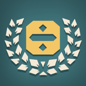 Prime Division – Numbers Game