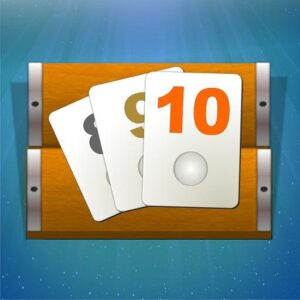 Rummy PRO – Remi Pe Tabla