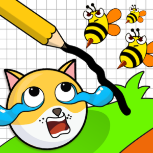 Save the Pet – Brain Puzzle