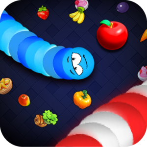 Snake Zone.io – Hungry Game