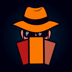 Spy – the game for a company