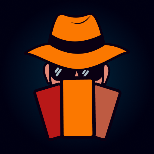 Spy – the game for a company