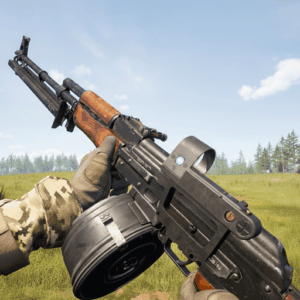 Strike Force Shooting Game 3D