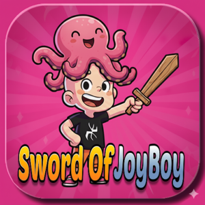 Sword Of JoyBoy