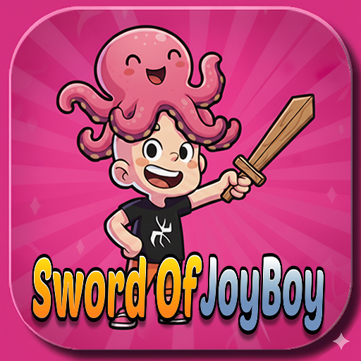 Sword Of JoyBoy