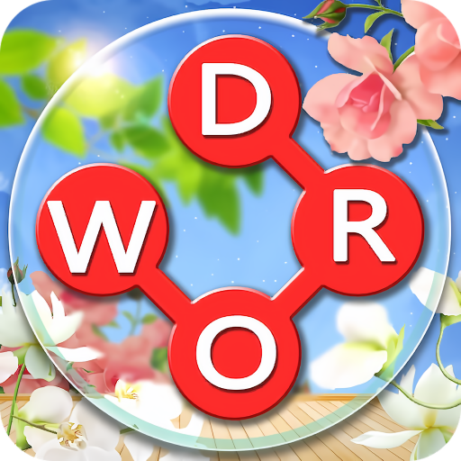 Word Connect & Search