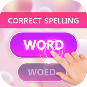 Word Spelling – Spelling Game