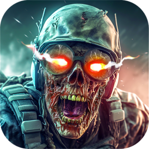 Zombie Hunter: Shoot or Dead